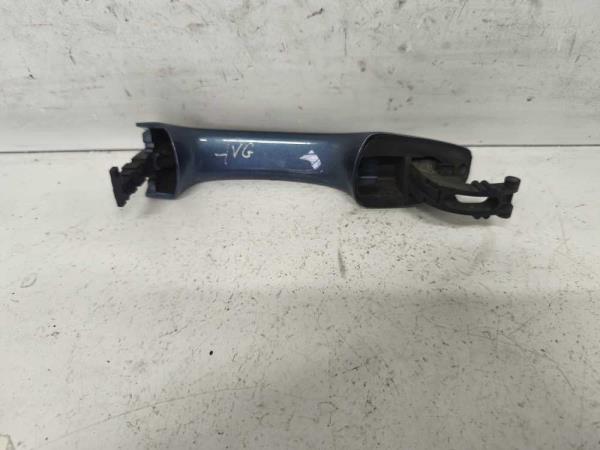 POIGNEE PORTE AVANT GAUCHE VW - Vue 2